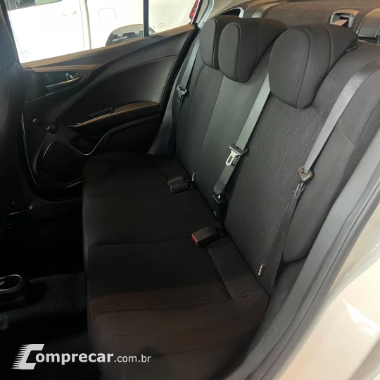 CRONOS 1.3 8V Flex