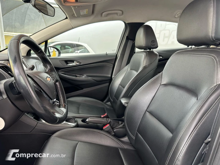 CRUZE 1.4 Turbo LT 16V