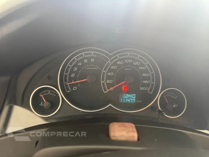 CELTA 1.0 MPFI LT 8V FLEX 2P MANUAL