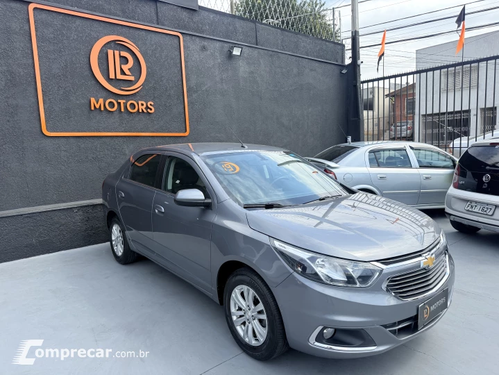 COBALT 1.8 LTZ 8V