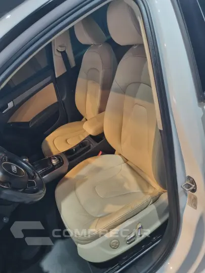 A4 2.0 TFSI Ambiente Sedan 183 CV Turbo