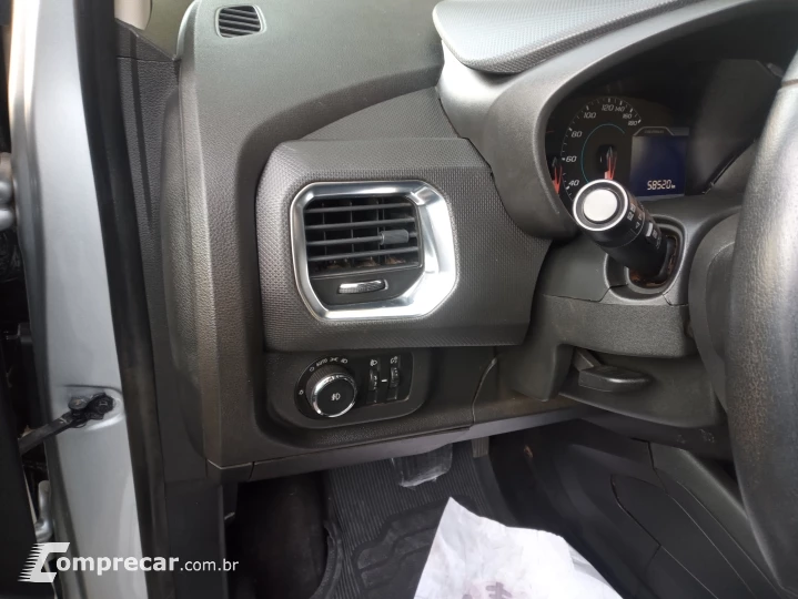 SPIN 1.8 Premier 8V