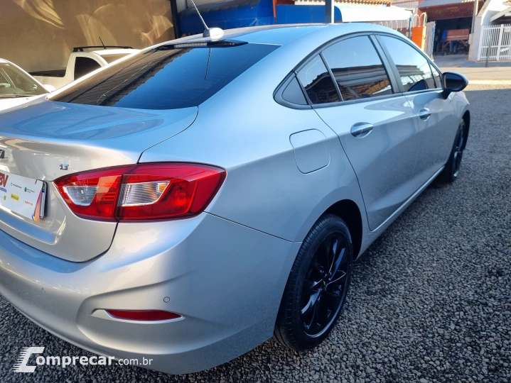 CRUZE 1.4 LT