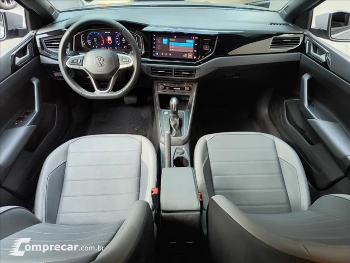 NIVUS 1.0 200 TSI Highline
