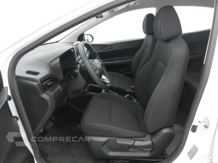 HB20 1.0 TGDI FLEX COMFORT PLUS AUTOMÁTICO