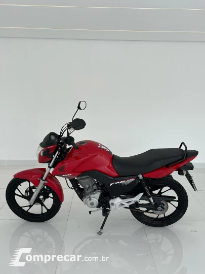 CG FAN 160
