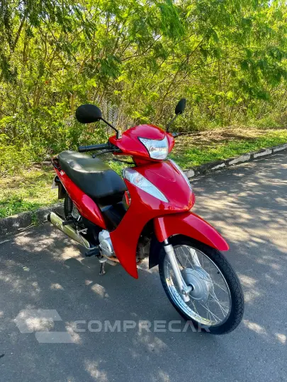 Biz 125 ES