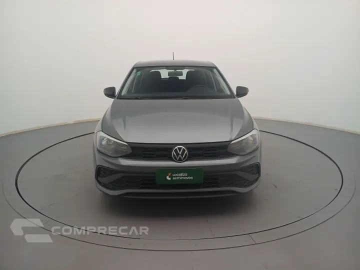 POLO 1.0 MPI TRACK MANUAL
