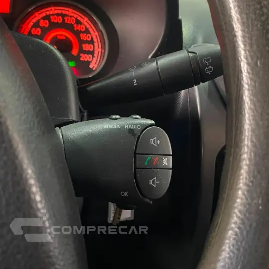 SANDERO Expression Hi-Flex 1.6 8V 5p
