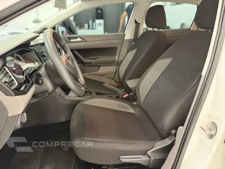 POLO 1.0 200 TSI Comfortline