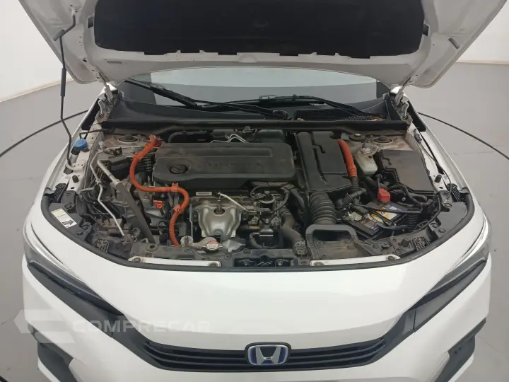 CIVIC 2.0 DI eHEV ADVANCED E-CVT