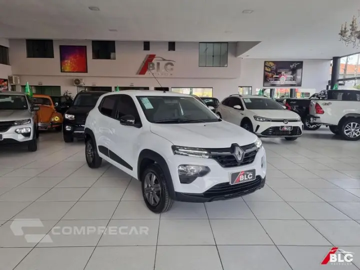 KWID INTENS 2