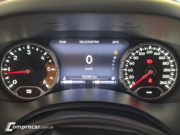 RENEGADE 2.0 16V TURBO DIESEL TRAILHAWK 4P 4X4 AUTOMÁTICO