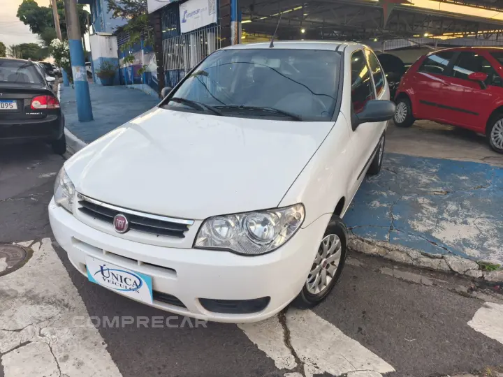 PALIO 1.0 MPI Fire Celebration 8V