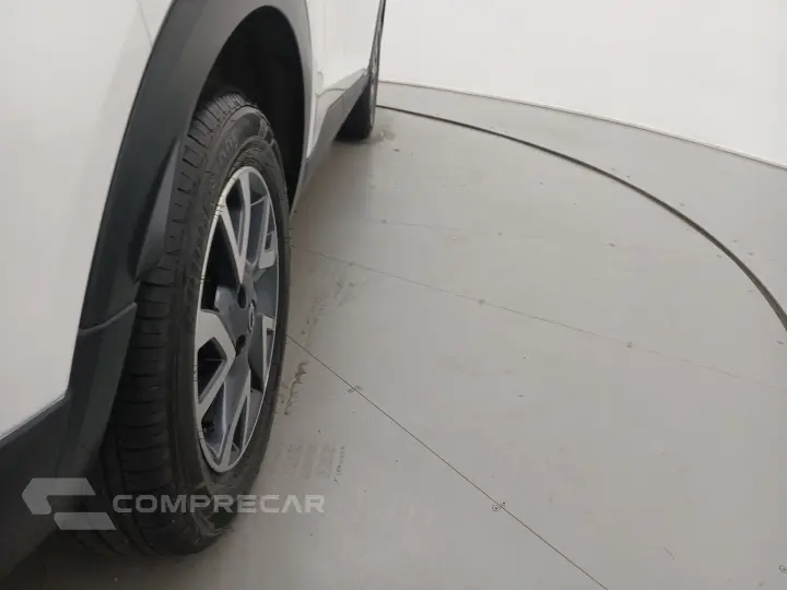 KICKS 1.6 16V FLEXSTART SENSE XTRONIC