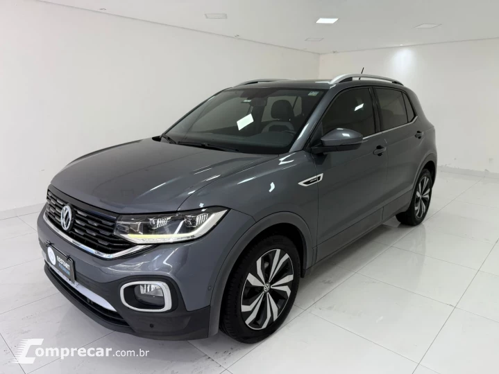 T-CROSS 1.4 250 TSI Highline