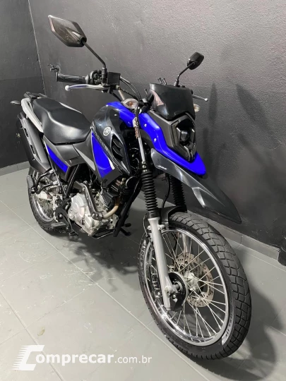 CROSSSER 150 Z ABS
