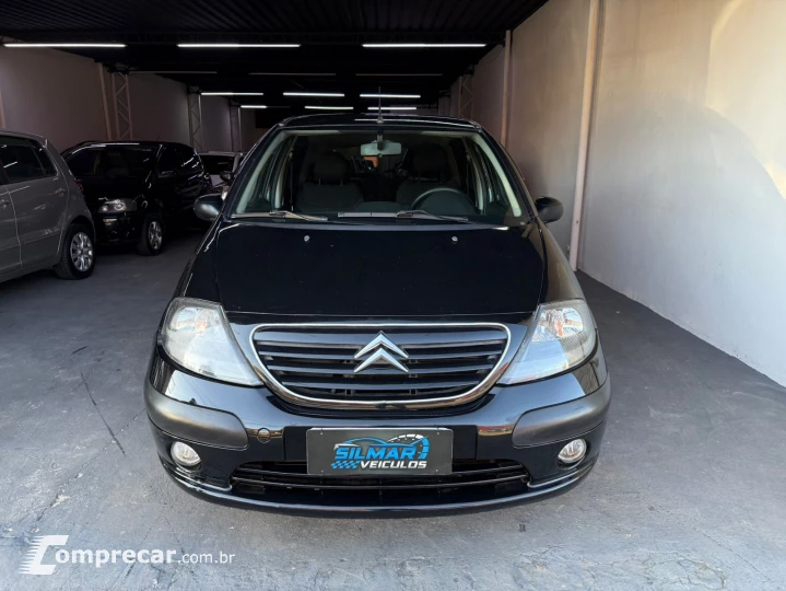 C3 1.4 I GLX 8V