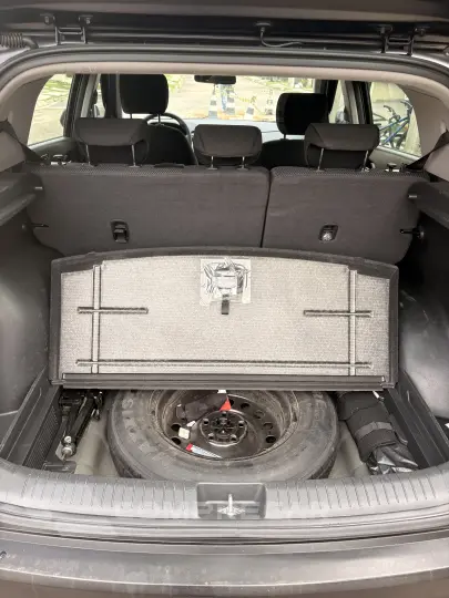 CRETA 1.6 16V Attitude