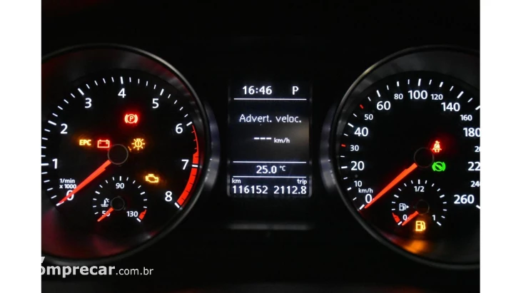 JETTA - 1.4 16V TSI COMFORTLINE 4P TIPTRONIC