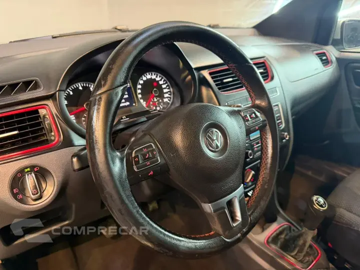 Fox 1.6 Mi Rock In Rio 8V Flex 4P Manual