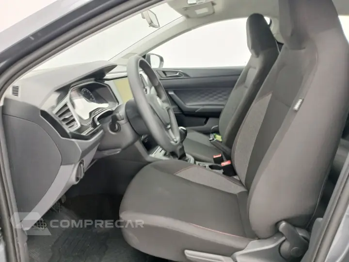 POLO 1.0 MPI TRACK MANUAL