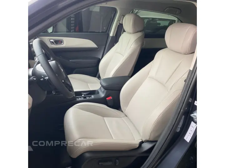 HR-V 1.5 DI I-VTEC TURBO FLEX TOURING CVT