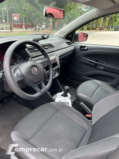 GOL 1.0 8V
