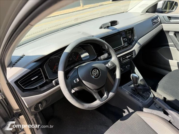 POLO 1.0 200 TSI Comfortline