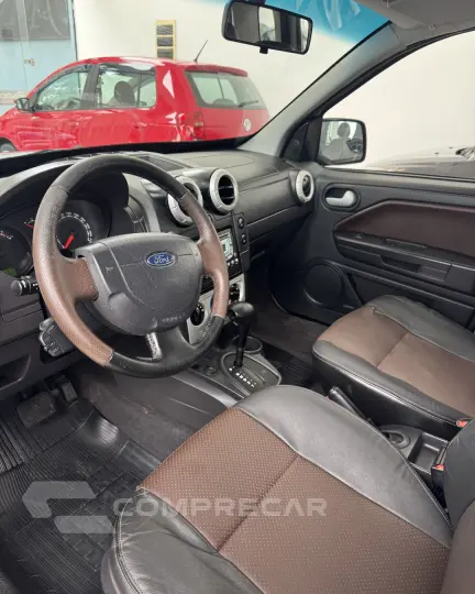 ECOSPORT 2.0 XLT 16V