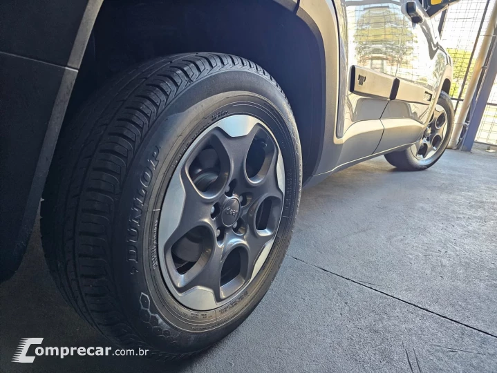 RENEGADE 1.8 16V Sport