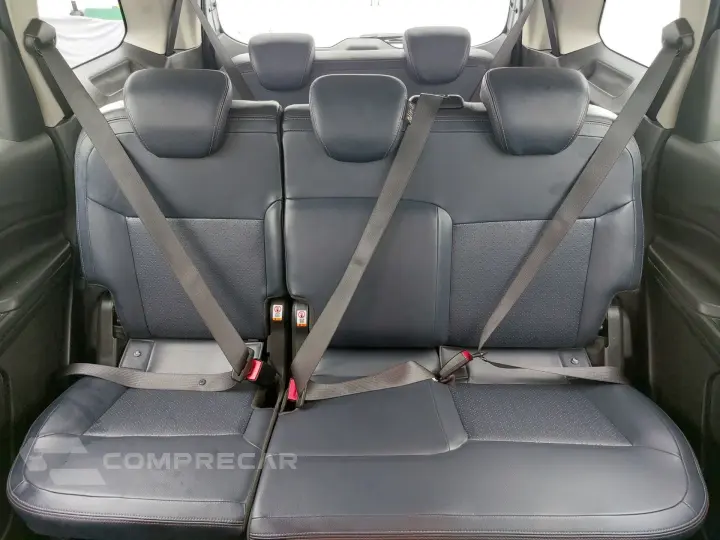 SPIN 1.8 PREMIER 8V FLEX 4P AUTOMÁTICO