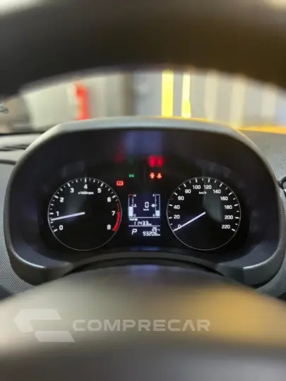 CRETA 1.6 16V Action