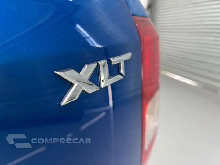 RANGER 3.0 V6 TURBO DIESEL CD XLT 4X4 AUTOMÁTICO