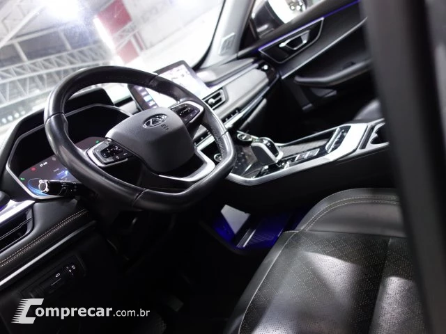 TIGGO 8 - 1.6 TGDI TXS DCT