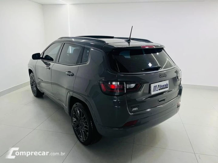COMPASS SERIE S TF