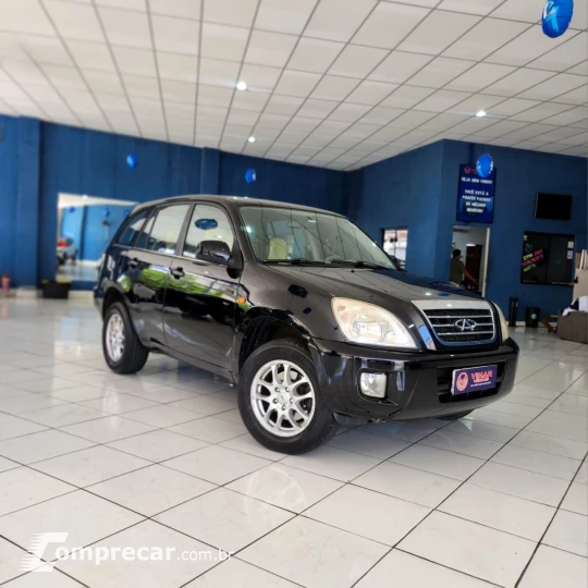 TIGGO 2.0 16V