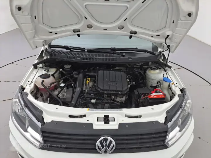 VOYAGE 1.0 12V MPI TOTALFLEX 4P MANUAL