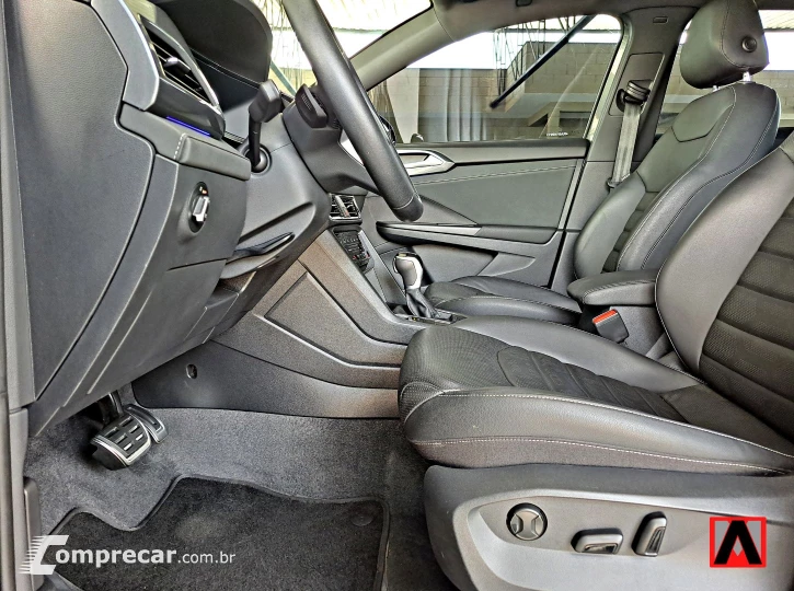 TAOS 1.4 250 TSI Highline
