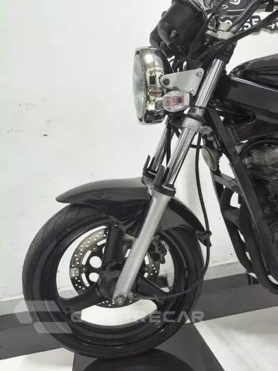 GS 500 E