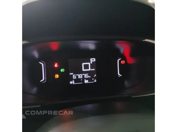 C3 1.6 16V FLEX FEEL PACK AT6