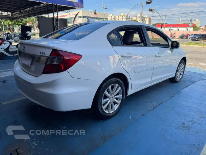 Civic