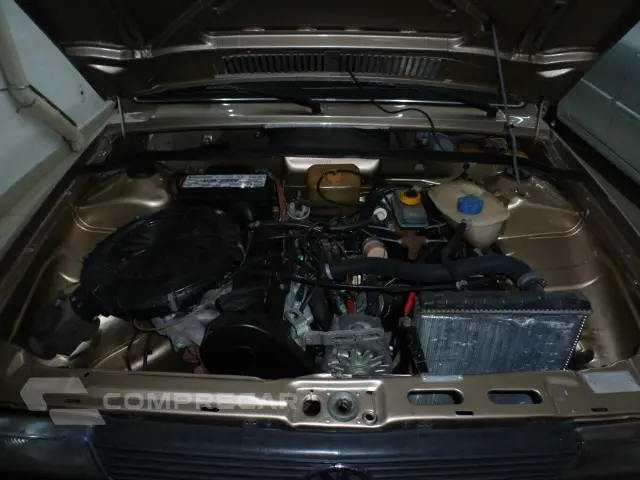 PARATI 1.6 S 8V