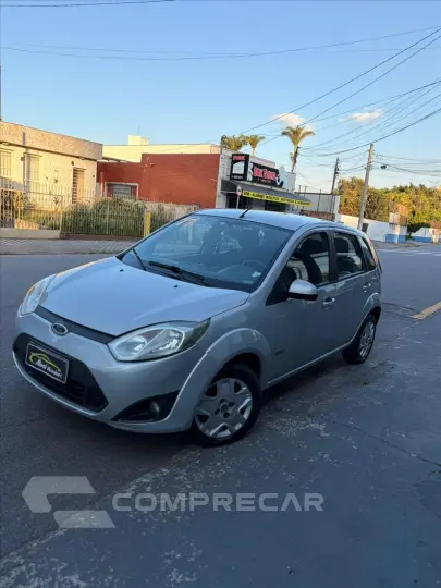 FIESTA 1.6 MPI Hatch 8V