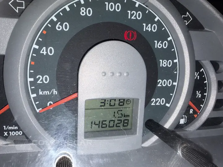 FOX 1.6 MI Plus 8V