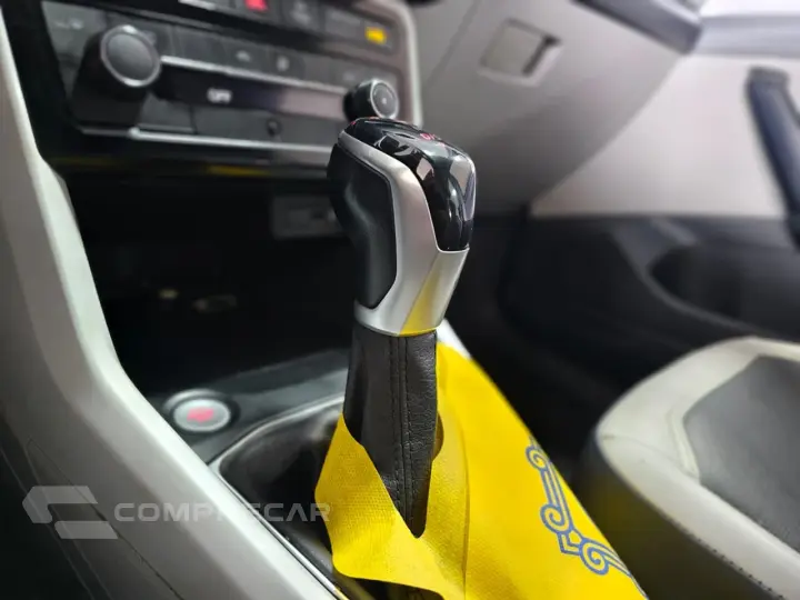 T-Cross Hig. 250 TSI 1.4 Flex 16V 5p Aut