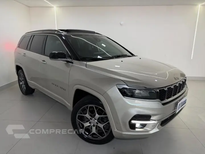 COMMANDER OVR TD380