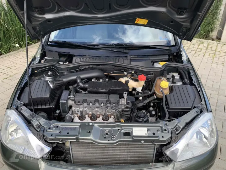 CORSA 1.4 MPFI MAXX 8V FLEX 4P MANUAL