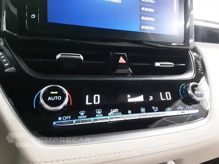 GS4 2.0 ELITE HIBRIDO