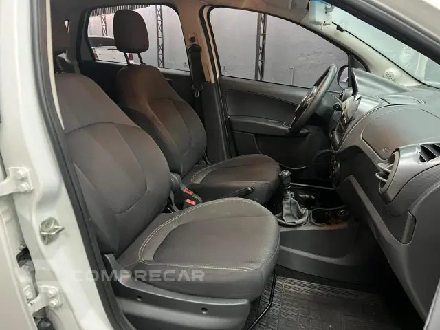 GRAND SIENA - 1.0 EVO MANUAL